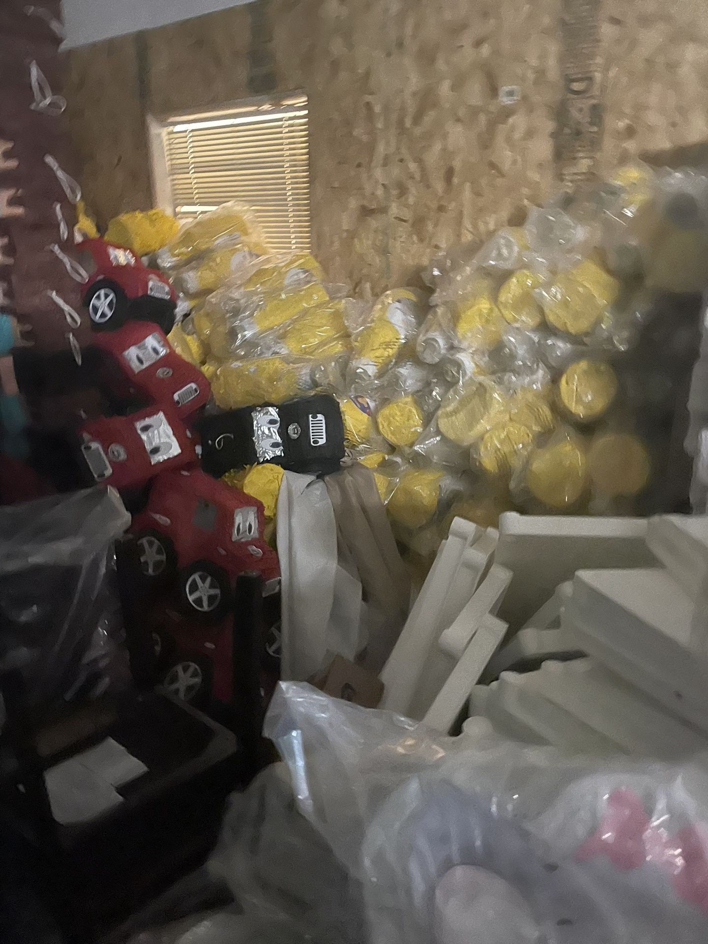 Piñatas