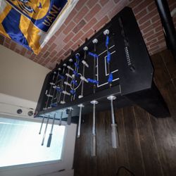 Football Table Electronic New! 