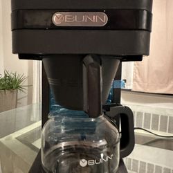 Bunn Coffee maker