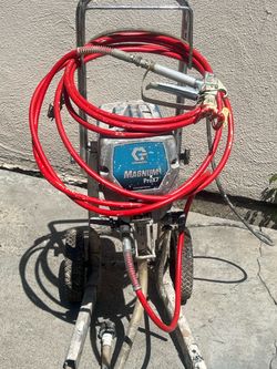 Máquina para pintar
