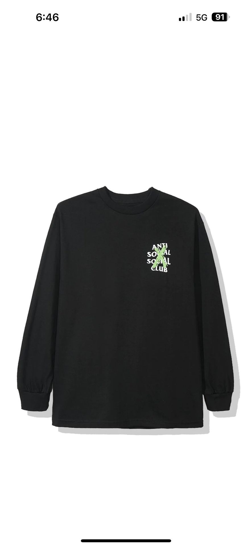 CANCELED REMIX LONG SLEEVE for Sale in San Gabriel, CA OfferUp