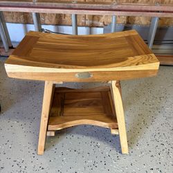 Shower Stool