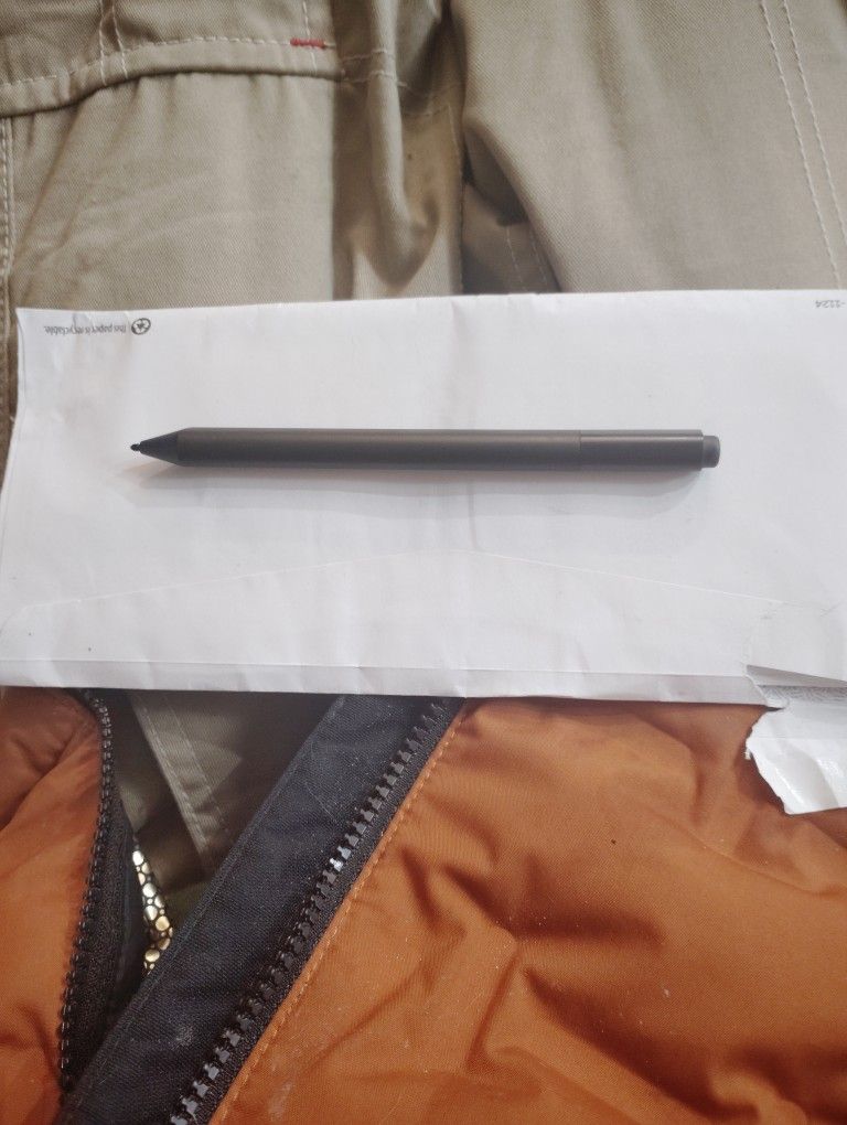 Charcoal Black Microsoft Surface Pen Stylus