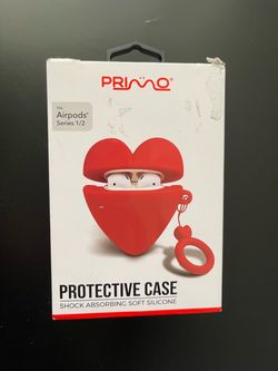 Brand New AirPods Series 1/2 Protective Case
