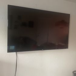 45 Inch Roku TV 
