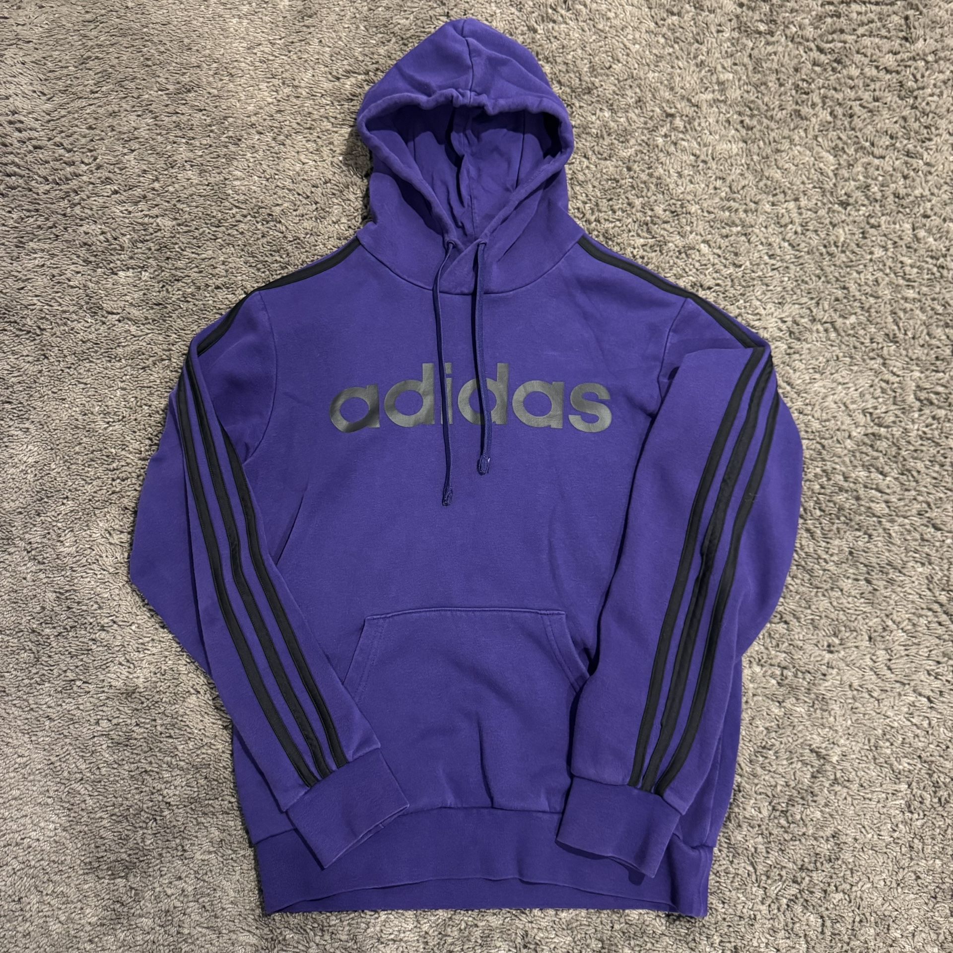 Adidas Hoodie
