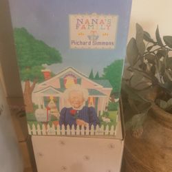 Richard Simmons Doll