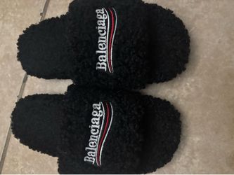 Balenciaga slides 1-1