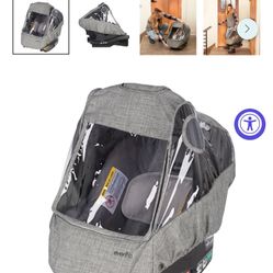 Evenflo Car Seat Cover