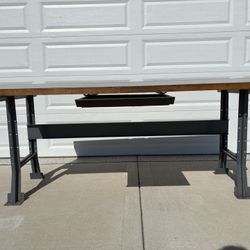 Work Bench 