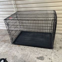 Extra Large Dog Cage 