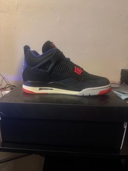 Jordan 4 retro