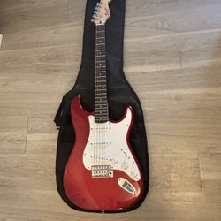 Fender Guitar 
