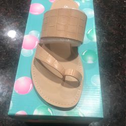Sandal Size 6