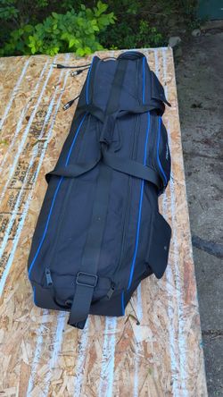 Equipment bag