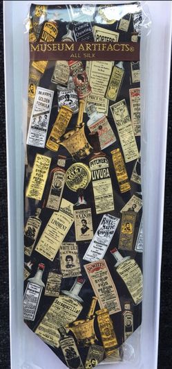 12 Ties Brand New With Box