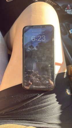 iPhone 11 128 Gigabytes 