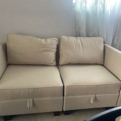 Modular Sofa