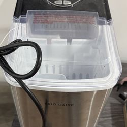 Ice Maker