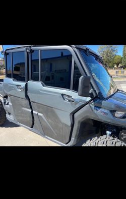Car tint