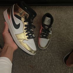 Jordan 1 