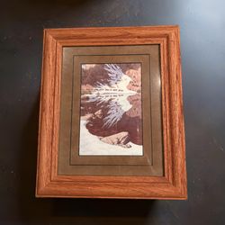 Bev Doolittle Season Of The Eagle