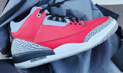 Jordan 3 Retro SE Unite