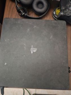 ps4 slim