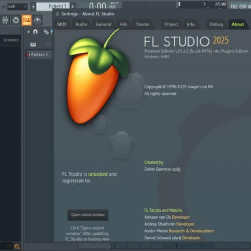 Dell - Lenovo - MSI Laptops & Desktops FL Studio