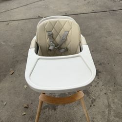 High Chair Kids