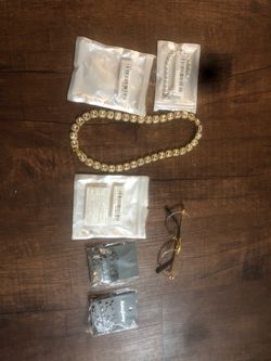 Male and kids Jewelry