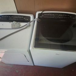 Whirlpool  CABRIO  Dryer.     Read Description!