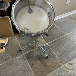 Snare Drum Set