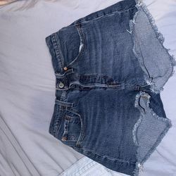 LEVI SHORTS ~ 2 For $30