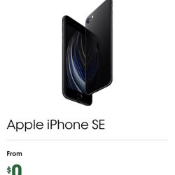 Port And Save! Free iPhone SE!!