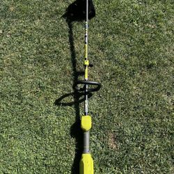 Ryobi 40v string trimmer