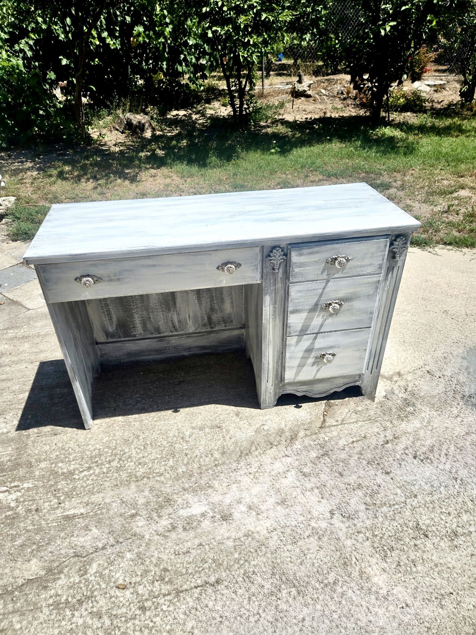 Desk Or Vanity