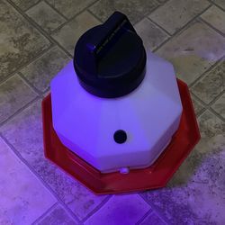 Chicken Waterer 