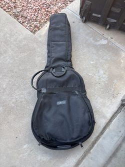 Guitar Case