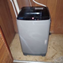 mini Washing machine new