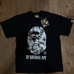 Bape T-Shirt