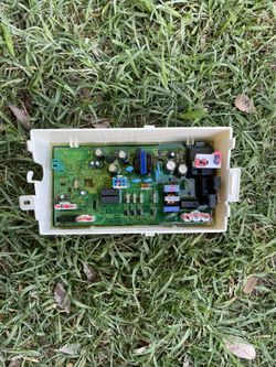 DC92-01626A Samsung Dryer Control  PREOWNED tested. 