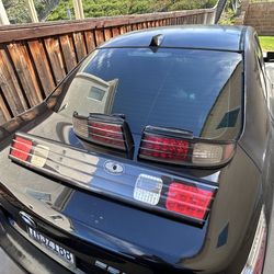 240sx taillights