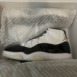 Air Jordan 11 Retro DMP Gratitude