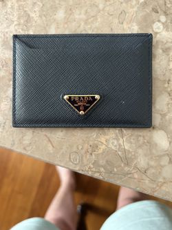 Prada Wallet 