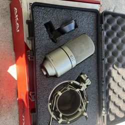 Music Equipment