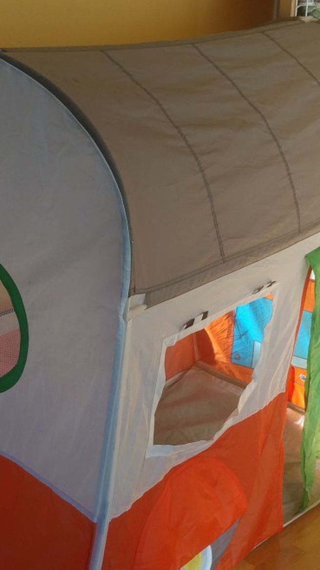 Ikea Kids Play House Tent