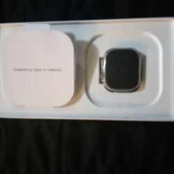 Apple Watch Ultra 2