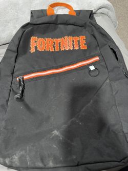 Free Fortnite Backpack 