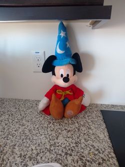 Fantasia Mickey Disney